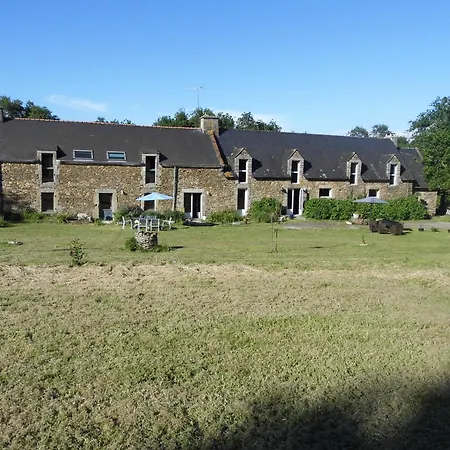 La Longere Du Lesty